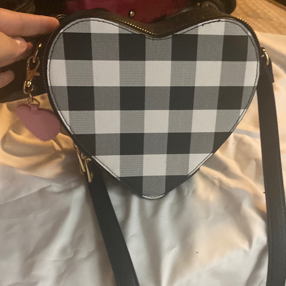 Cato purse